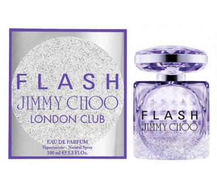 Jimmy Choo Flash London Club парфюм за жени EDP