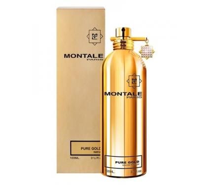 Montale Pure Gold Унисекс парфюм EDP