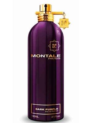 Montale Dark Purple Унисекс парфюм EDP
