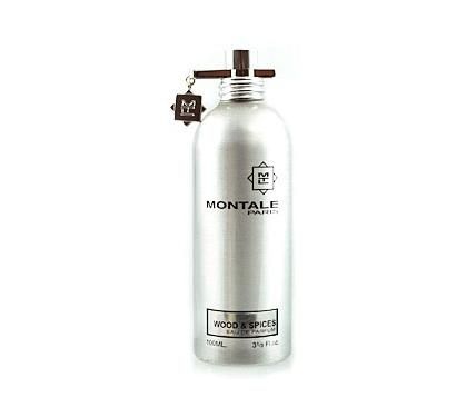 Montale Wood and Spices парфюм за мъже EDP
