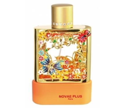 Novae Plus Sunny Garden Peach парфюм за жени EDP
