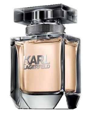 Karl Lagerfeld for Her парфюм за жени EDP