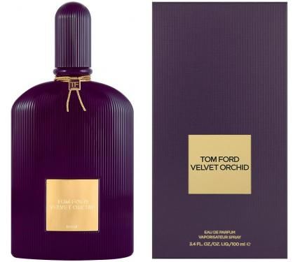 Big Tom Ford Velvet Orchid Parfyum Za Jeni Edp 5737936504 - Най-трайните дамски парфюми - Козметика