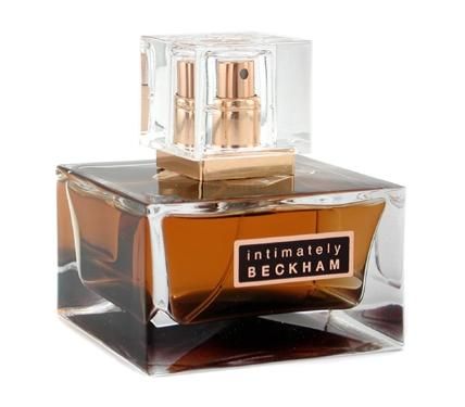 David Beckham Intimately парфюм за мъже EDT
