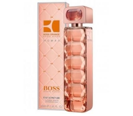 Hugo Boss Orange парфюм за жени EDP