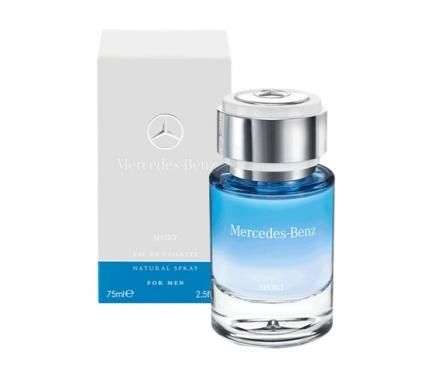 Mercedes Benz Sport парфюм за мъже EDT