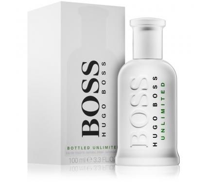 Hugo Boss Bottled Unlimited Парфюм за мъже EDT