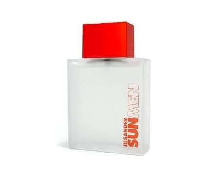 Jil Sander Sun парфюм за мъже EDT