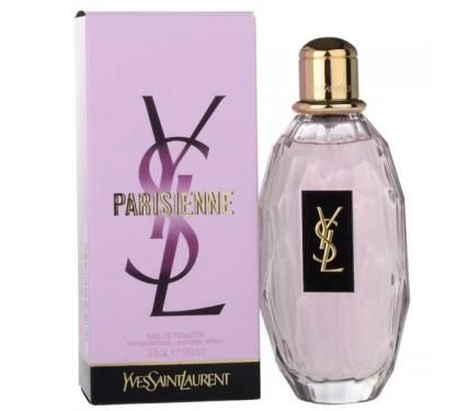 YSL Parisienne парфюм за жени EDT