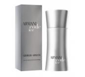 Giorgio Armani Code Ice парфюм за мъже EDT