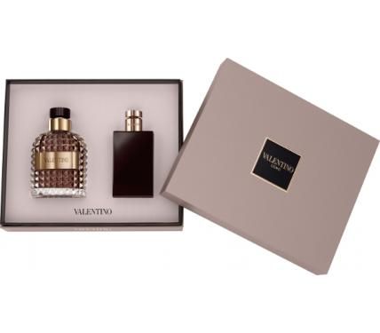 Valentino Uomo Подаръчен комплект за мъже