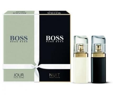 Hugo Boss Jour & Nuit Дамски подаръчн комплект
