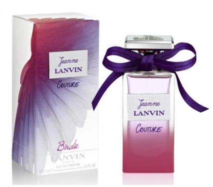 Lanvin Jeanne Couture Birdie парфюм за жени EDP