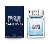 Moschino Forever Sailing парфюм за мъже EDT
