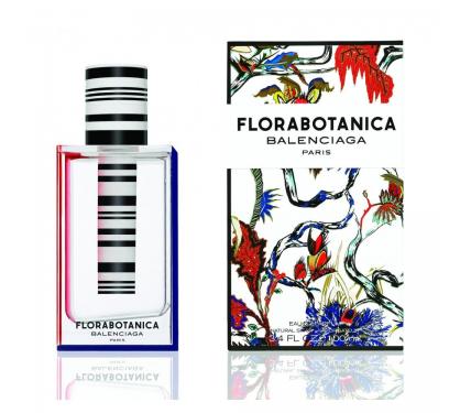 Balenciaga Florabotanica парфюм за жени EDP