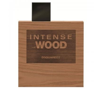 Dsquared He Wood Intense парфюм за мъже EDT