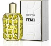 Fendi Furiosa парфюм за жени EDP