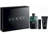 Gucci Guilty Black Подаръчен комплект за мъже