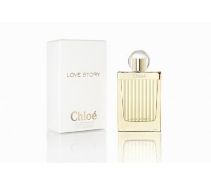 Chloe Love Story парфюм за жени EDP