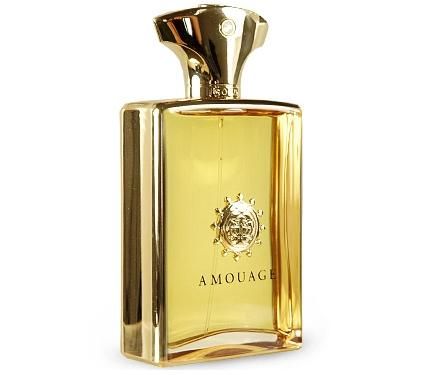 Amouage Gold парфюм за мъже EDP