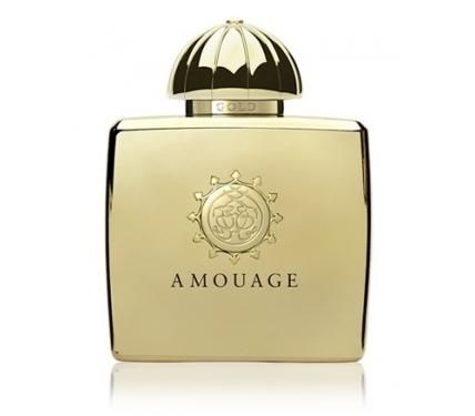 Amouage Gold парфюм за жени EDP