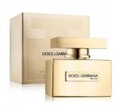 Dolce & Gabbana The One Gold Limited Edition парфюм за жени EDP