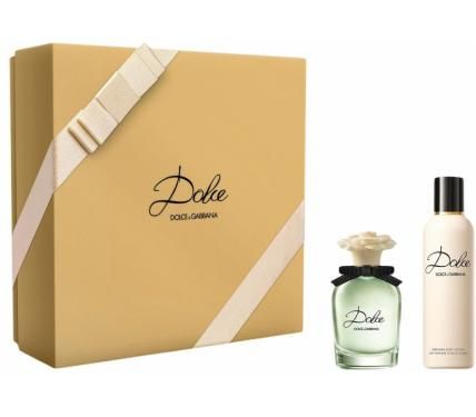 Dolce & Gabbana Dolce Подаръчен комплект за жени