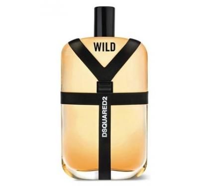 Dsquared Wild парфюм за мъже EDT