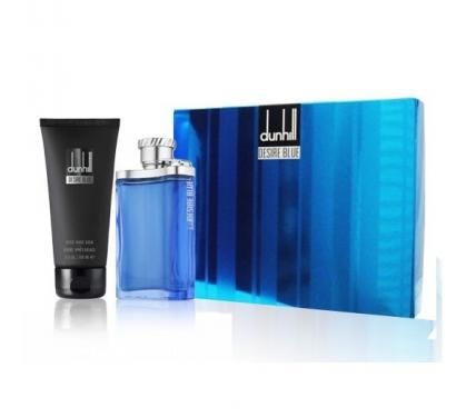 Dunhill Desire Blue Подаръчен комплект за мъже