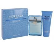 Versace Man Eau Fraiche подаръчен комплект за мъже