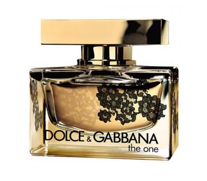 Dolce & Gabbana The One Lace Edition парфюм за жени EDP