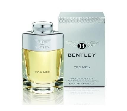 Bentley For Men парфюм за мъже EDT