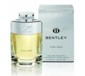 Bentley For Men парфюм за мъже EDT