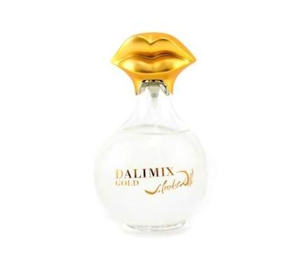 Salvador Dali Dalimix Gold парфюм за жени без опаковка EDT