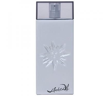 Salvador Dali Silver Sun парфюм за мъже без опаковка EDT