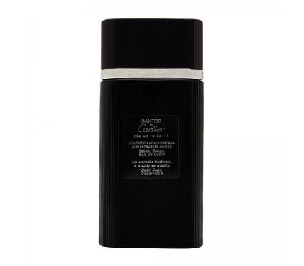 Cartier Santos парфюм за мъже без опаковка EDT