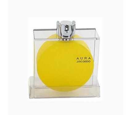 Jacomo Aura парфюм за жени  без опаковка EDT