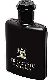 Trussardi Black Extreme Парфюм за мъже без опаковка EDT
