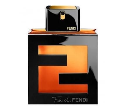 Fendi Assoluto парфюм за мъже без опаковка EDT