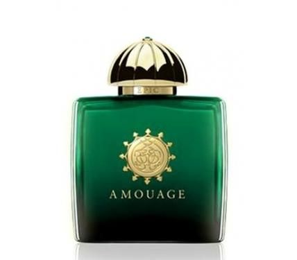 Amouage Epic парфюм за жени без опаковка EDP