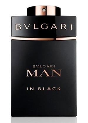 Bvlgari Man in Black Парфюм за мъже без опаковка EDP
