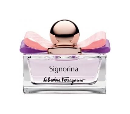 Salvatore Ferragamo Signorina парфюм за жени без опаковка EDT