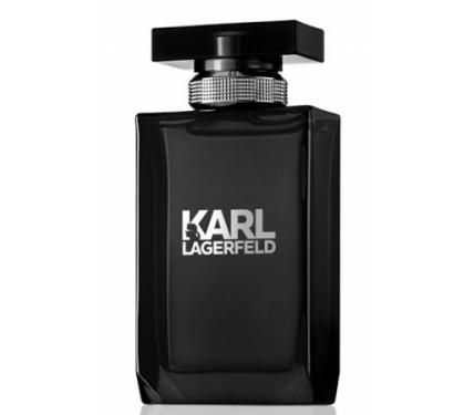 Karl Lagerfeld For Him парфюм за мъже без опаковка EDT