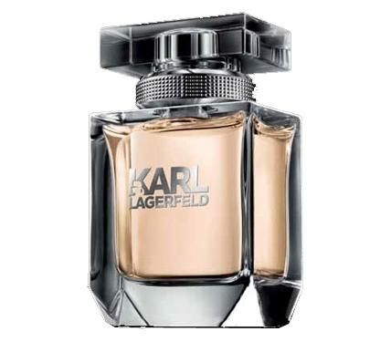 Karl Lagerfeld for Her парфюм за жени без опаковка EDP