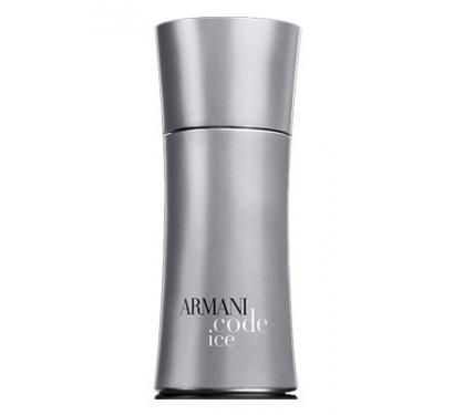 Giorgio Armani Code Ice парфюм за мъже без опаковка EDT