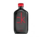 Calvin Klein One Red Edition парфюм за мъже без опаковка EDT