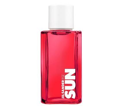 Jil Sander Sunrise парфюм за жени без опаковка EDT