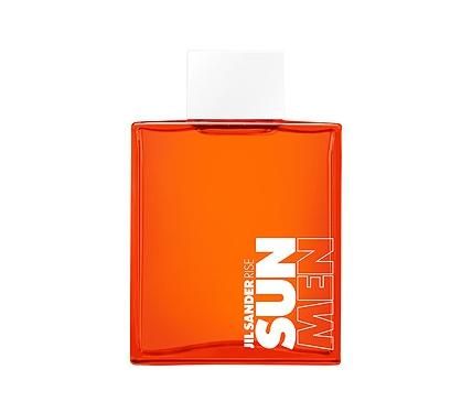 Jil Sander Sunrise парфюм за мъже без опаковка EDT