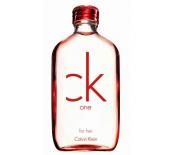 Calvin Klein One Red Edition парфюм за жени без опаковка EDT