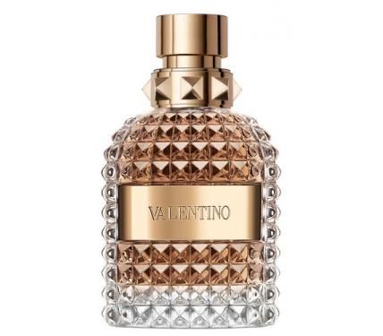 Valentino Uomo парфюм за мъже без опаковка EDT